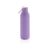 Botella para merchandising sostenible 500 ml Avira Avior - Morado