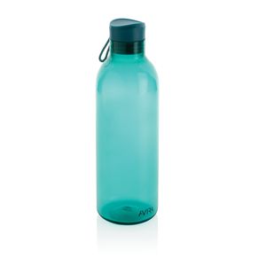 Botella rPET de un litro Atik