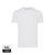 Camiseta Iqoniq Bryce de algodón reciclado - Blanco