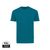 Camiseta Iqoniq Bryce de algodón reciclado - Verde