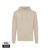 Sudadera Iqoniq Jasper de algodón reciclado - Natural