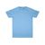 Camiseta Adulto Tecnic Plus Transpirable. Tallas: S, M, L, XL, XXL - Azul Claro