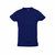 Camiseta Niño Tecnic Plus Transpirable. Tallas: 4-5, 6-8, 10-12 - Azul Marino
