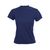 Camiseta Mujer Tecnic Plus Transpirable. Tallas: S, M, L, XL - Azul Marino