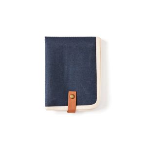 Cojín de asiento plegable rPET Sortino