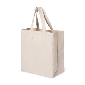 Bolsa XL de algodón Walvix