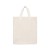 Bolsa XL promocional de algodón Walvix