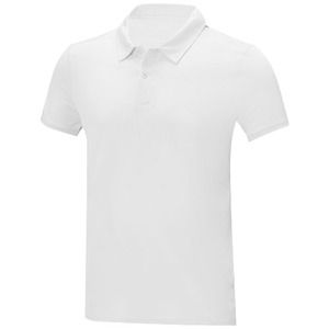 Polo de manga corta hombre personalizado Deimos