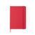 Bloc notas personalizable ecofriendly 80 hojas Meivax - Rojo