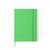 Bloc notas personalizable ecofriendly 80 hojas Meivax - Verde