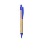 Bolígrafo bambú Heloix
