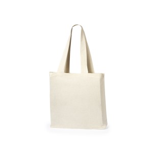 Bolsa algodón 140 g/m² Helfy