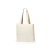 Bolsa publicitaria estilo nature Helfy - Transparente