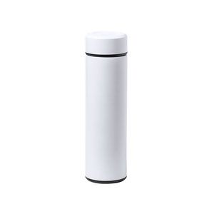 Termo con infusor 500 ml. Plusek