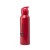 Botella para merchandising de 600 ml. Runtex - Rojo