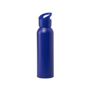 Botella aluminio 600 ml. Runtex