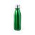 Botella aluminio 550 ml. Raican - Verde