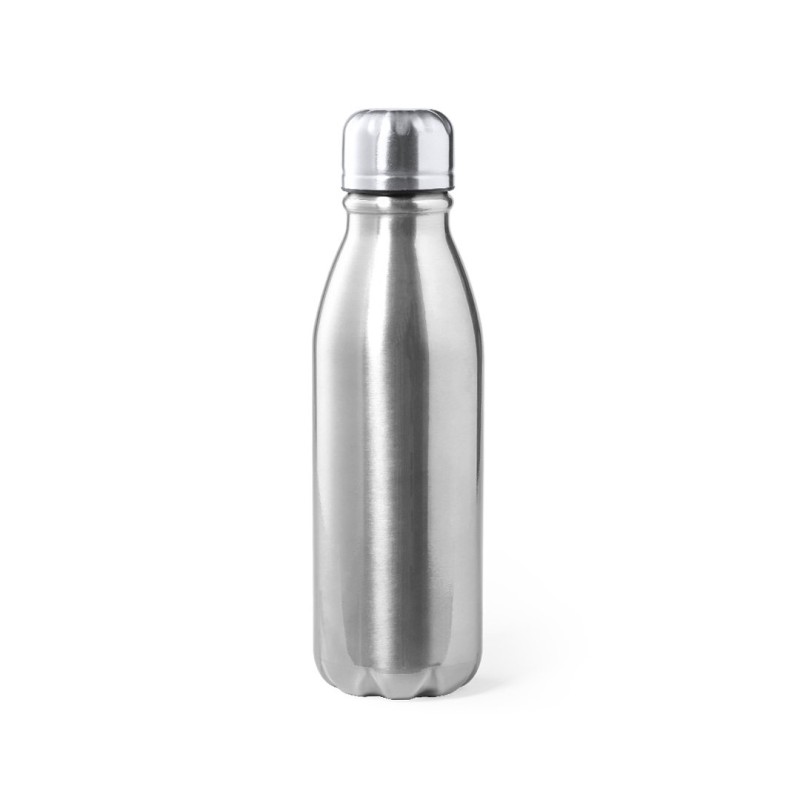 Botella aluminio 550 ml