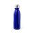 Botella aluminio 550 ml. Raican - Azul