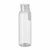 Botella publicitaria Indi de tritán 500 ml - Transparente