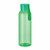 Botella publicitaria Indi de tritán 500 ml - Verde