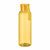 Botella publicitaria Indi de tritán 500 ml - Amarillo