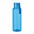 Botella publicitaria Indi de tritán 500 ml - Azul Royal