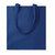 Bolsa de algodón ecológico 180 gr/m² promocional Tura Color - Azul