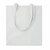 Bolsa de algodón ecológico 180 gr/m² promocional Tura Color - Blanco