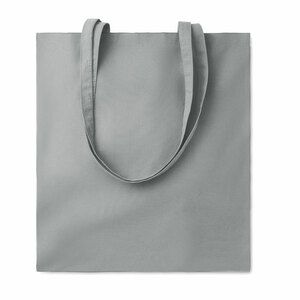 Bolsa de algodón ecológico 180 gr/m² Tura Color