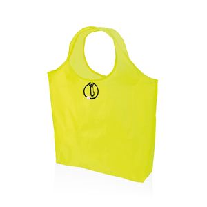 Bolsa plegable en poliéster 190T Altair