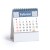 Calendario sobremesa promocional Ener