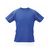 Camiseta Adulto Tecnic Fleser - Azul