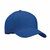 Gorra de beisbol personalizada Singa - Azul Royal