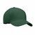 Gorra de beisbol personalizada Singa - Verde Oscuro