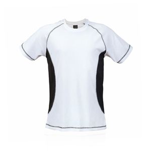 Camiseta Adulto Tecnic Combi