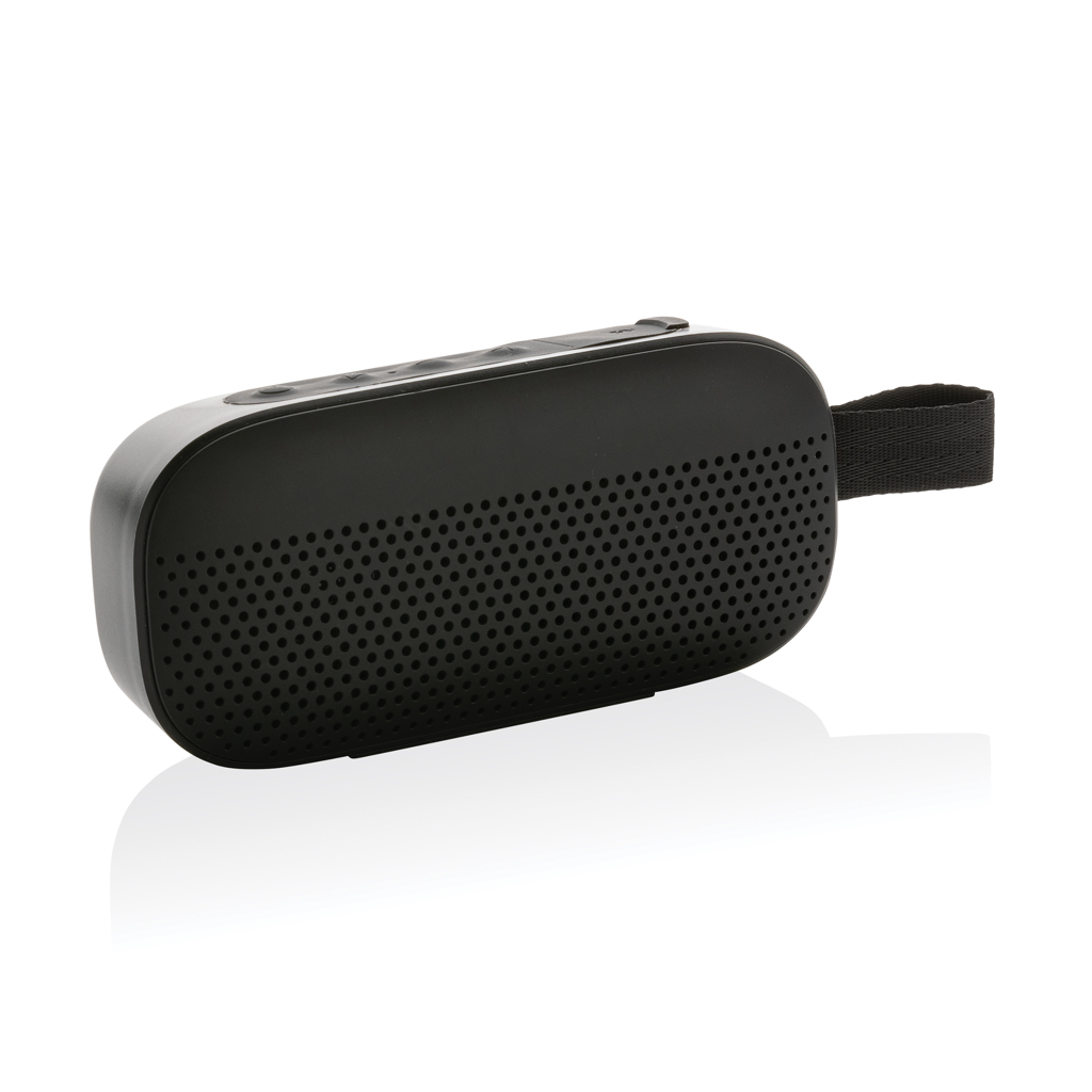 Altavoz Bluetooth de Fibra de Trigo Personalizado, Desde 6,00 €