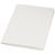 Cuaderno de papel piedra personalizado Shale - Blanco