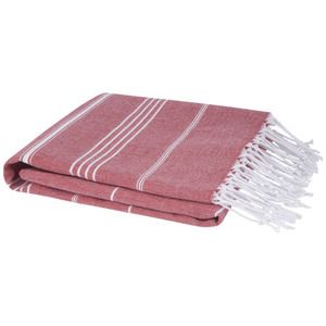 Toalla tipo hammam personalizada 150 g/m² Anna
