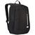 Mochila reciclada de 15,6" Logic Juant - Negro