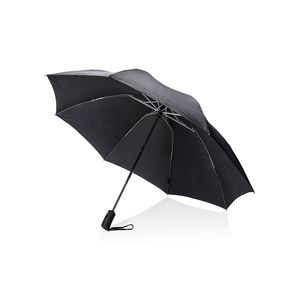 Paraguas plegable reversible de 23" Ruver