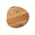 Tabla de servir personalizable de madera Veia Small de Vinda