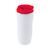 Tazas con tapa personalizadas