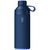 Botella de agua con aislamiento personalizada Bob - Azul