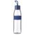 Botella de agua promocional de 500 ml. Mellipse - Azul