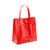 Bolsa Yermen - Rojo