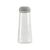 Botella personalizable rPET de 575 ml Erie - Transparente