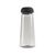 Botella personalizable rPET de 575 ml Erie - Negro