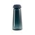 Botella personalizable rPET de 575 ml Erie - Azul