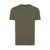 Camiseta unisex corporativa ﻿sostenible Bryce - Caqui